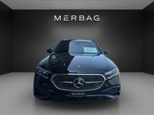 MERCEDES-BENZ E 220 d T 4M 9G-Tronic, Mild-Hybrid Diesel/Elektro, Neuwagen, Automatik - 4