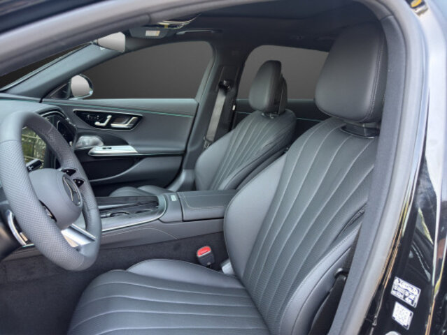 MERCEDES-BENZ E 220 d T 4M 9G-Tronic, Hybride Leggero Diesel/Elettrica, Auto nuove, Automatico - 7