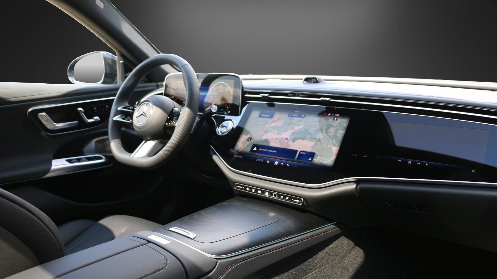 MERCEDES-BENZ E 220 d 4MATIC T-Modell Swiss Star, Hybride Leggero Diesel/Elettrica, Auto nuove, Automatico - 6