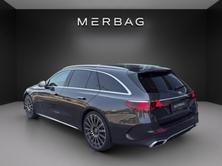 MERCEDES-BENZ E 220 d T 4M 9G-Tronic, Mild-Hybrid Diesel/Electric, New car, Automatic - 2