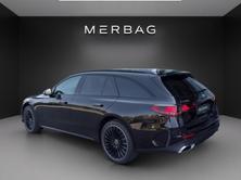 MERCEDES-BENZ E 220 d T 4M 9G-Tronic, Mild-Hybrid Diesel/Electric, New car, Automatic - 2