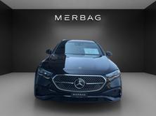 MERCEDES-BENZ E 220 d T 4M 9G-Tronic, Mild-Hybrid Diesel/Electric, New car, Automatic - 4