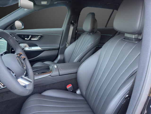 MERCEDES-BENZ E 220 d T 4M 9G-Tronic, Mild-Hybrid Diesel/Electric, New car, Automatic - 7