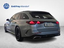 MERCEDES-BENZ E 220 d 4MATIC T-Modell AMG Line, Mild-Hybrid Diesel/Elektro, Neuwagen, Automatik - 3