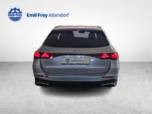MERCEDES-BENZ E 220 d 4MATIC T-Modell AMG Line, Mild-Hybrid Diesel/Elektro, Neuwagen, Automatik - 4