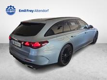 MERCEDES-BENZ E 220 d 4MATIC T-Modell AMG Line, Mild-Hybrid Diesel/Elektro, Neuwagen, Automatik - 5