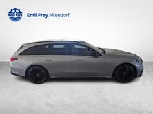 MERCEDES-BENZ E 220 d 4MATIC T-Modell AMG Line, Mild-Hybrid Diesel/Elektro, Neuwagen, Automatik - 6