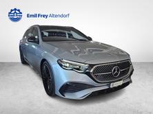 MERCEDES-BENZ E 220 d 4MATIC T-Modell AMG Line, Mild-Hybrid Diesel/Elektro, Neuwagen, Automatik - 7