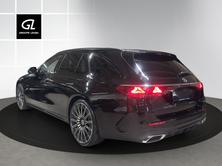 MERCEDES-BENZ E 220 d T 4Matic 9G-Tronic, Hybride Léger Diesel/Électricité, Voiture nouvelle, Automatique - 4