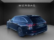 MERCEDES-BENZ E 220 d T 4M 9G-Tronic, Mild-Hybrid Diesel/Electric, New car, Automatic - 2