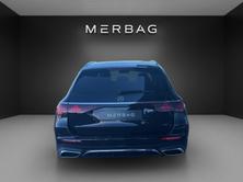MERCEDES-BENZ E 220 d T 4M 9G-Tronic, Mild-Hybrid Diesel/Electric, New car, Automatic - 5