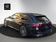 MERCEDES-BENZ E 220 d T 4Matic 9G-Tronic, Hybride Leggero Diesel/Elettrica, Auto nuove, Automatico - 4