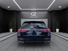 MERCEDES-BENZ E 220 d T 4Matic 9G-Tronic, Hybride Leggero Diesel/Elettrica, Auto nuove, Automatico - 4