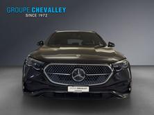 MERCEDES-BENZ E 220 d 4M Break, Mild-Hybrid Diesel/Elektro, Neuwagen, Automatik - 4