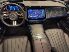 MERCEDES-BENZ E 220 d 4M Break, Mild-Hybrid Diesel/Elektro, Neuwagen, Automatik - 6