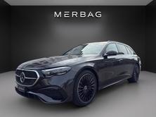 MERCEDES-BENZ E 220 d T 4Matic 9G-Tronic, Mild-Hybrid Diesel/Electric, New car, Automatic - 3