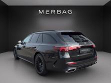 MERCEDES-BENZ E 220 d T 4Matic 9G-Tronic, Mild-Hybrid Diesel/Electric, New car, Automatic - 5