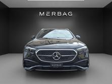 MERCEDES-BENZ E 220 d T 4M 9G-Tronic, Hybride Leggero Diesel/Elettrica, Auto nuove, Automatico - 2