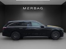 MERCEDES-BENZ E 220 d T 4M 9G-Tronic, Hybride Leggero Diesel/Elettrica, Auto nuove, Automatico - 3