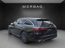 MERCEDES-BENZ E 220 d T 4M 9G-Tronic, Hybride Leggero Diesel/Elettrica, Auto nuove, Automatico - 4