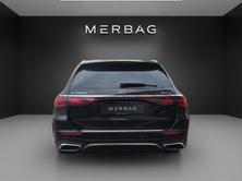 MERCEDES-BENZ E 220 d T 4M 9G-Tronic, Hybride Leggero Diesel/Elettrica, Auto nuove, Automatico - 5