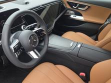 MERCEDES-BENZ E 220 d T 4M 9G-Tronic, Hybride Leggero Diesel/Elettrica, Auto nuove, Automatico - 7