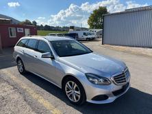 MERCEDES-BENZ E 220 CDI BlueTec Elegance 4m, Diesel, Occasion / Utilisé, Automatique - 4