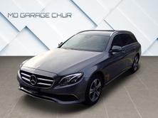 MERCEDES-BENZ E 220 d Swiss Star Avantgarde 4Matic 9G-Tronic, Diesel, Occasioni / Usate, Automatico - 2