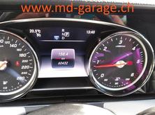 MERCEDES-BENZ E 220 d Swiss Star Avantgarde 4Matic 9G-Tronic, Diesel, Second hand / Used, Automatic - 3