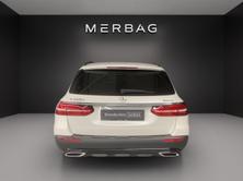 MERCEDES-BENZ E 220 d All-Terrain 4Matic Exclusive 9G-Tronic, Diesel, Occasioni / Usate, Automatico - 5