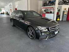 MERCEDES-BENZ E 220 d Swiss Star AMG Line 4Matic 9G-Tronic, Diesel, Occasioni / Usate, Automatico - 2