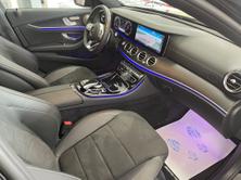 MERCEDES-BENZ E 220 d Swiss Star AMG Line 4Matic 9G-Tronic, Diesel, Occasioni / Usate, Automatico - 7