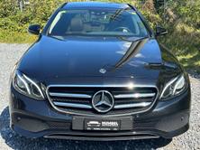 MERCEDES-BENZ E 220 d Avantgarde 9G-Tronic, Diesel, Second hand / Used, Automatic - 2