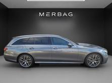 MERCEDES-BENZ E 220 d T 4M AMG Line, Mild-Hybrid Diesel/Electric, Second hand / Used, Automatic - 3