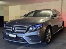 MERCEDES-BENZ E-Klasse S213 Kombi E 220 d Swiss Star AMG Line 4matic, Diesel, Second hand / Used, Automatic - 4
