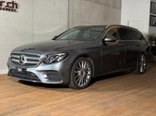 MERCEDES-BENZ E 220 d Swiss Star AMG Line 4Matic 9G-Tronic, Diesel, Second hand / Used, Automatic - 2