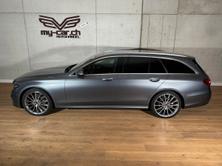 MERCEDES-BENZ E 220 d Swiss Star AMG Line 4Matic 9G-Tronic, Diesel, Occasioni / Usate, Automatico - 5