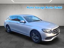 MERCEDES-BENZ E 220 d Swiss Star Avantgarde 4Matic 9G-Tronic, Diesel, Second hand / Used, Automatic - 2