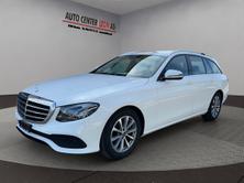 MERCEDES-BENZ E 220 d 4Matic 9G-Tronic, Diesel, Second hand / Used, Automatic - 2