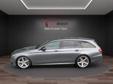 MERCEDES-BENZ E 220 d AMG Line 9G-Tronic, Diesel, Occasioni / Usate, Automatico - 2