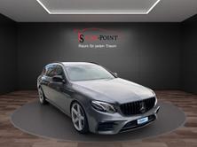 MERCEDES-BENZ E 220 d AMG Line 9G-Tronic, Diesel, Occasioni / Usate, Automatico - 7