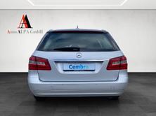 MERCEDES-BENZ E 220 CDI BlueEfficiency Avantgarde Automatic, Diesel, Second hand / Used, Automatic - 5