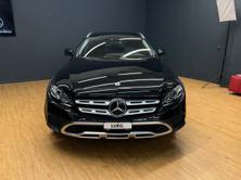 MERCEDES-BENZ E 220 d All-Terrain 4M - Avantgarde, Diesel, Second hand / Used, Automatic - 5