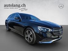 MERCEDES-BENZ E 220 d Avantgarde 4Matic, Mild-Hybrid Diesel/Electric, Second hand / Used, Automatic - 5