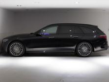 MERCEDES-BENZ E 220 d AMG Line Plus T 9G-Tronic, Mild-Hybrid Diesel/Electric, Second hand / Used, Automatic - 7