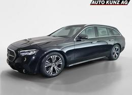 MERCEDES-BENZ E 220d T-Modell Avantgarde Sport