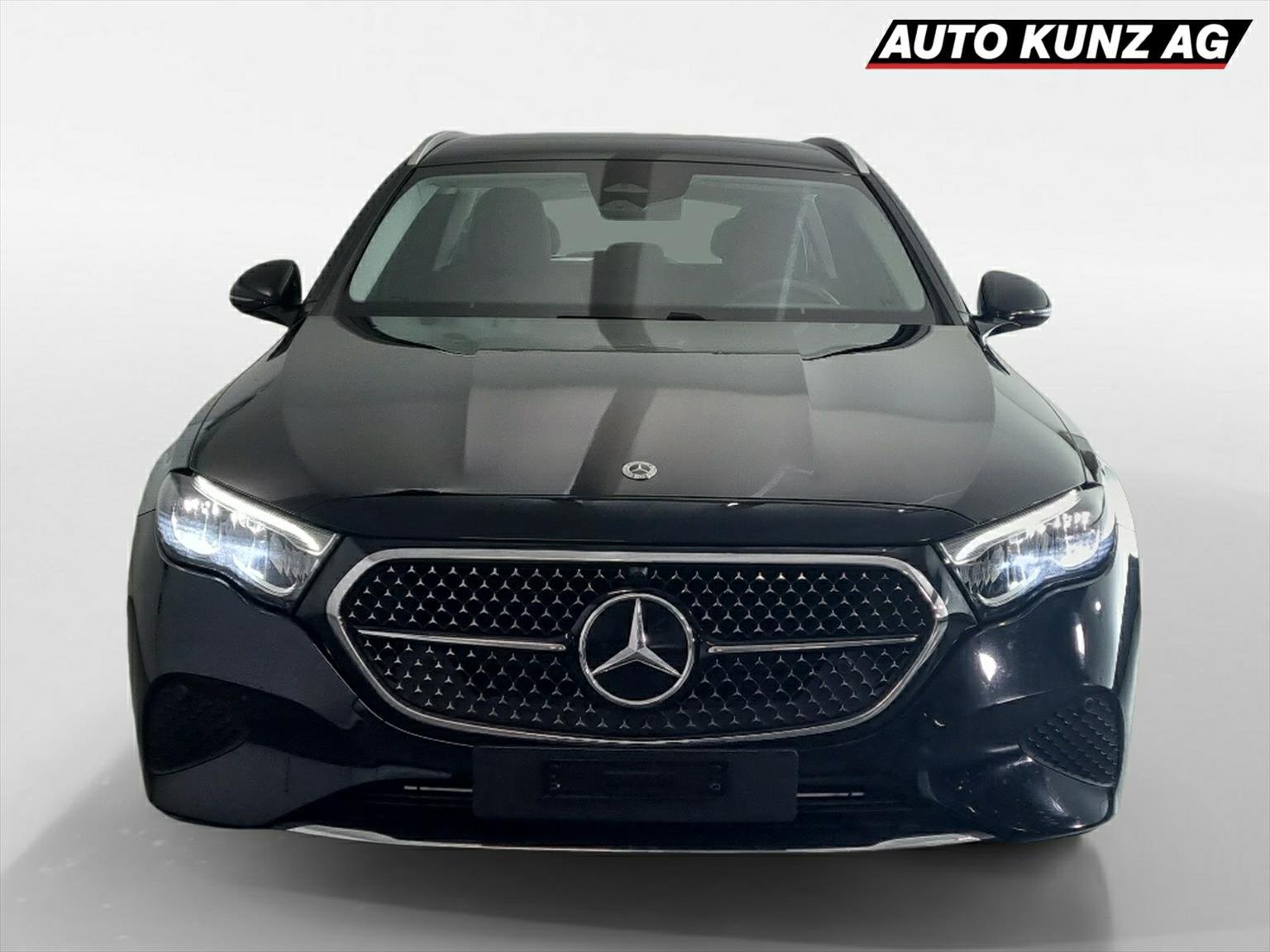 MERCEDES-BENZ E 220d T-Modell Avantgarde Sport, Hybride Leggero Diesel/Elettrica, Occasioni / Usate, Automatico - 3