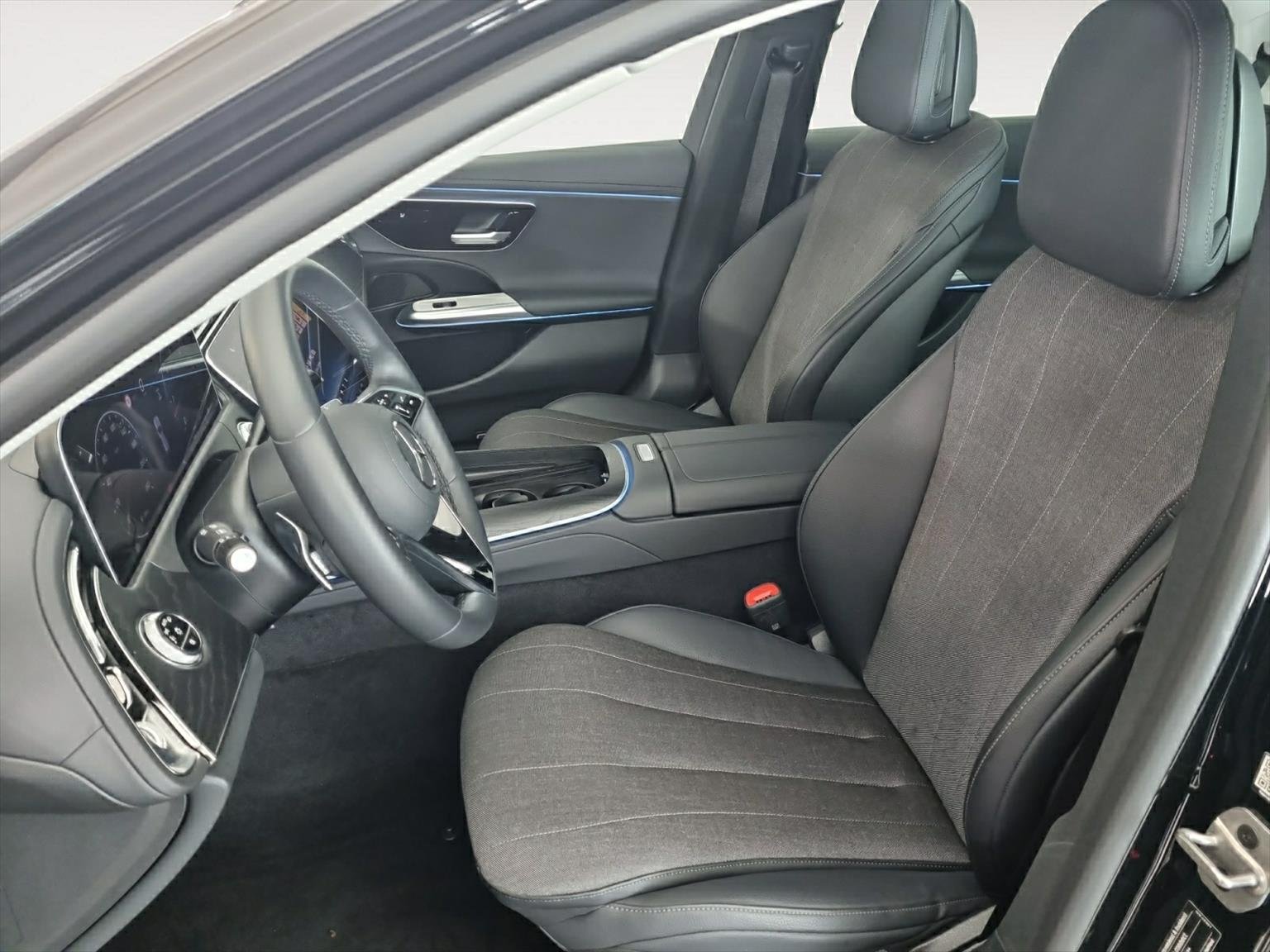 MERCEDES-BENZ E 220d T-Modell Avantgarde Sport, Hybride Leggero Diesel/Elettrica, Occasioni / Usate, Automatico - 5