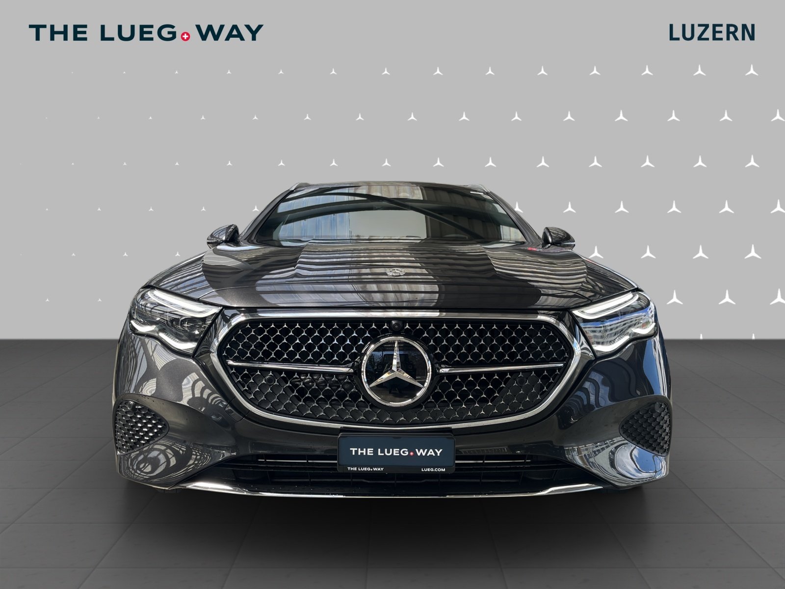MERCEDES-BENZ E 220 d T 4Matic 9G-Tronic, Hybride Leggero Diesel/Elettrica, Occasioni / Usate, Automatico - 3