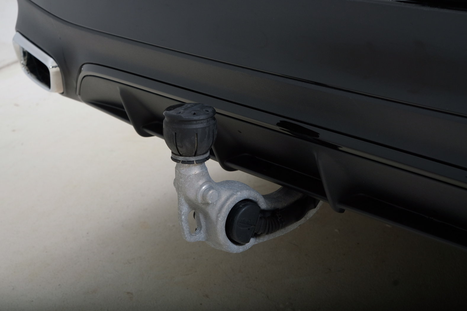 MERCEDES-BENZ E 220 d T 4M 9G-Tronic, Diesel, Occasioni / Usate, Automatico - 4